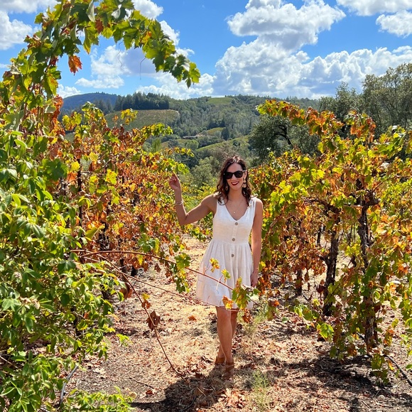 Meet your Posher, Kimberly - Picture 1 of 1